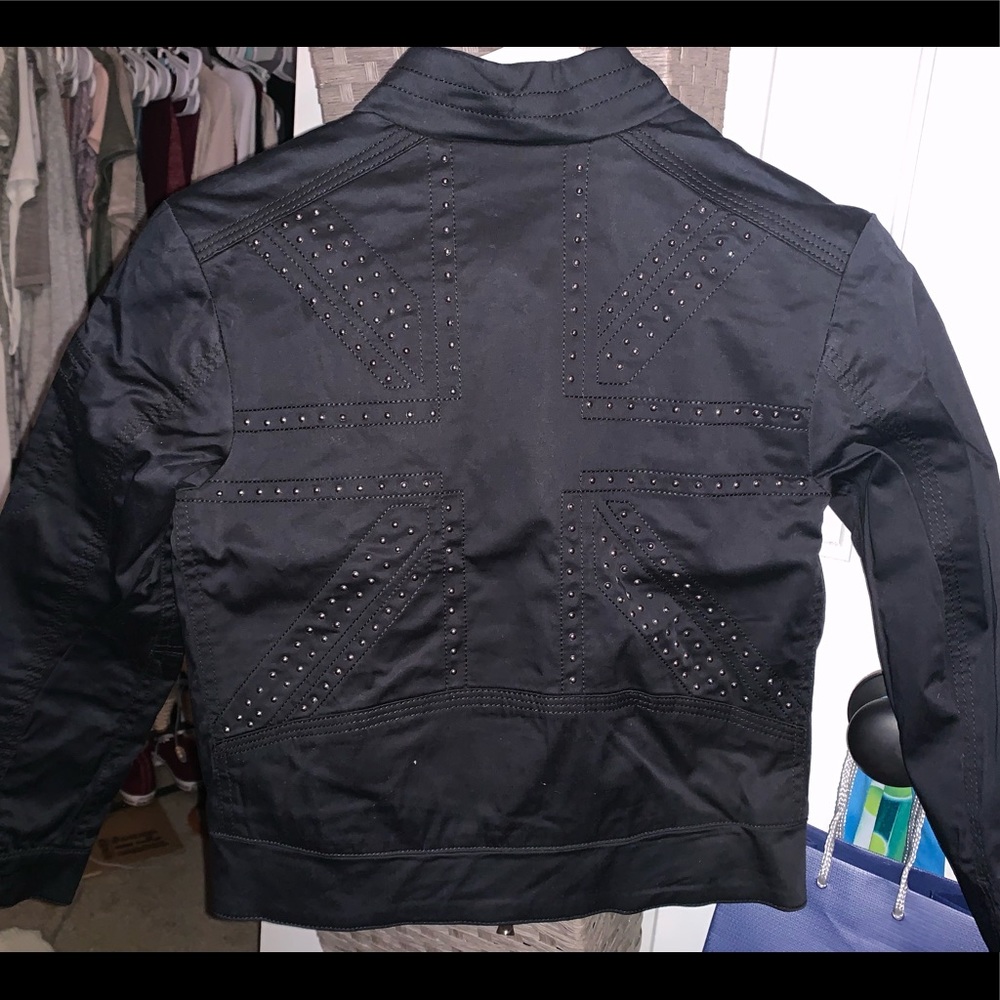 Kids jacket - Picture 2 of 2